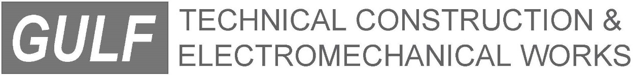 Gulf Technical Construction & Electromechanical Works