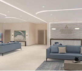 Bani Yas Island Abu dhabi – Resort 