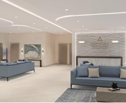 Bani Yas Island Abu dhabi – Resort 
