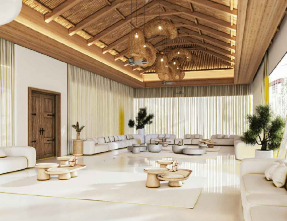 H. H. Sheikh Falah Bin Zayed Al Nahyan