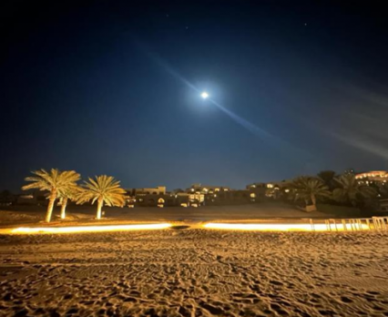 Qasralsarab Resert By Anantara