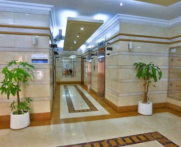 Development Building