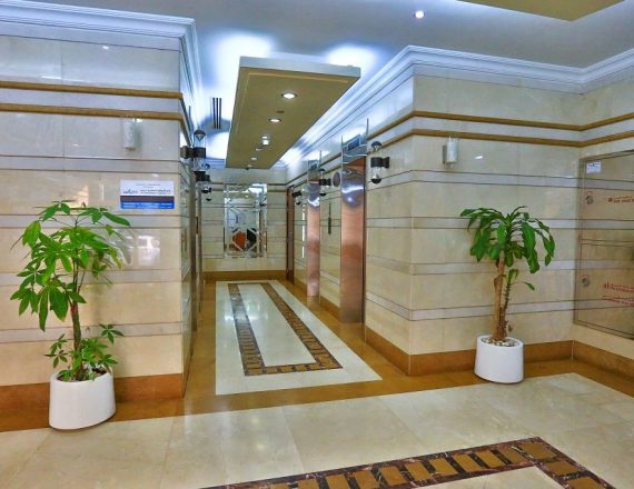 Development Building